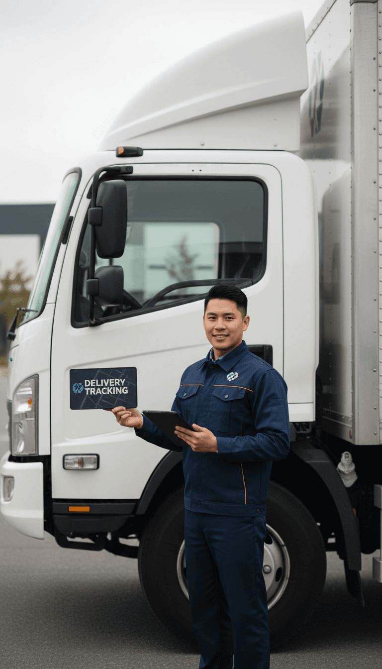 Verified drivers